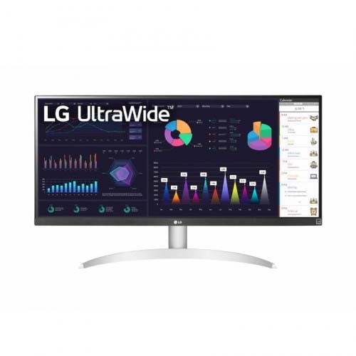 TNC Store Màn Hình LG UltraWide 29WQ600-W